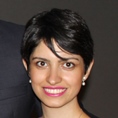 Mozhdeh Rajaei