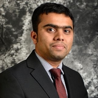 Dr. Mohammed Ziaur Rahaman