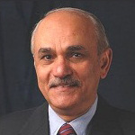 Dr. Hussain Bahia