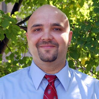 Dr. Codrin Daranga