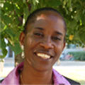 Dr. Petrina Johannes