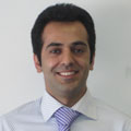 Dr. Pouya Teymourpour