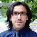 Dr. Raul Velasquez
