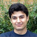 Farhad Yousefi Rad